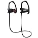 Produktbild Bluetooth Kopfhörer, Canbor Bluetooth 4.1 Kopfhörer In Ear Stereo Headset Kabelloser Schweißabweisend Sport Ohrhörer mit Mikrofon für Apple iPhone, iPad, Samsung und andere Android Handys