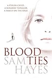 Cover zum Buch Blood Ties