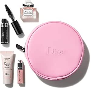 dior mini makeup set
