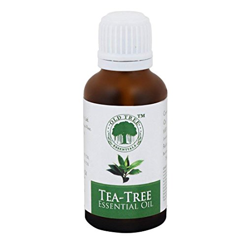 Old Tree Tea Tree Oil, 30ml RS.349 (53.00% Off) - Amazon Old Tree Tea Tree Oil, 30ml RS.349 (53.00% Off) - Amazon