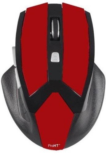 Preisvergleich Produktbild Inland Gaming USB-Maus (07241)