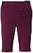 s.Oliver Baby Girls Plain or unicolor Sports Trousers -  Purple - 24 Months