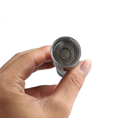 FEITONG Mini 2500 LM 3 Modi CREE XML T6 LED Lampe Licht Taschenlampen Taschenformat Fackel AA Akku - 4