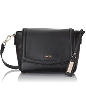 GAUDÌ Damen Crossbody-Linea Altea-cm.20x16x10 Henkeltasche, 20x16x10 cm