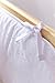 Clair de Lune Broderie Anglaise Rocking Crib Bedding Set (4 Pieces)