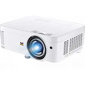 Viewsonic Short Throw HD Projector PS500X