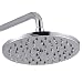 (3960-i) 360 DEGREE ROTATABLE ROUND ABS BATHROOM WATER SPRAY SHOWER