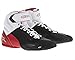 Produktbild Alpinestars FASTER 2 Herren Motorradschuh Mikrofaser - schwarz weiss Größe 45