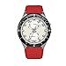 Produktbild AITOCO KW88 Pro 3 G Smart Watch mit Android 7.0, 3,5 cm LED Display/2.0 Mega Pixel/mtk6580 Quad Core 1,3 GHz/OGS Kapazitiven Bildschirm/Herzfrequenz Sensor für iOS und Android.