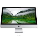 2020 Apple iMac with 3.6GHz Intel Core i9 (27 inch, 64GB RAM, 1TB