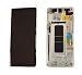 Produktbild Original LCD Display für Samsung sm-n950 Galaxy Note 8 mit Touchscreen Farbe Gold Gold