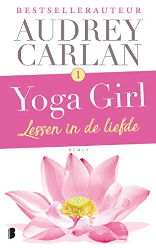 Lessen in de liefde (Yoga girl Book 1) (Dutch Edition) eBook ...
