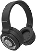 Betron BN15 Bluetooth Headphones, Wireless, 10m Range, Built in Microphone for iPhone, iPad, iPod, Mp3 players, Tablets and More
