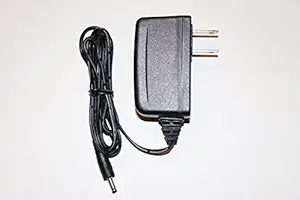 Universal DC 3V 1A Power Adapter for X Rocker Gaming Chair Wireless Audio Transmitter | TX Box | XRT3V1A