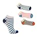 Produktbild You&New Damen Socken Mehrfarbig mehrfarbig 37-42 Gr. 37-42, multi