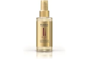Kadus Velvet Oil 100ml