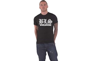 Rockoff Trade Black Label Society T Shirt