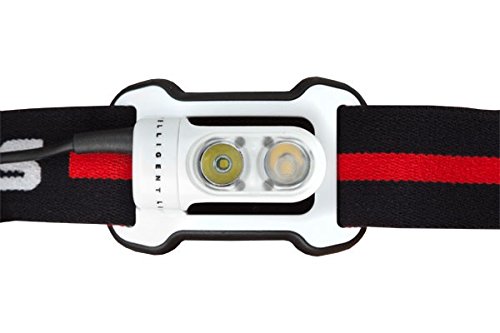 Silva Stirnlampe Headlamp Trail Runner II - 2