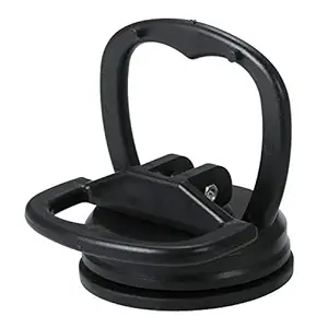 Decdeal Car Ignition Switch Cover Luminous Key Ring Hole Cover Sticker