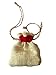 Hanging perfume with awesome fragrances (red) RS.390.00