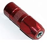 Explosionsgeschützte Butter Tsui Fettpresse Zubehör Explosionsgeschützter Flachmund