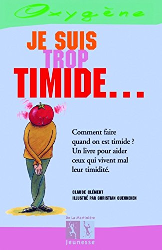 Download Je suis trop timide. Download Je suis trop timide.