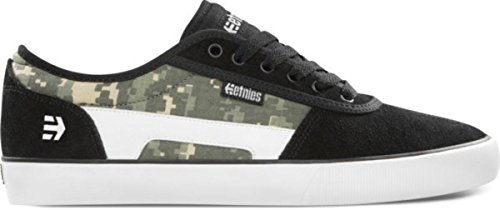 camo etnies