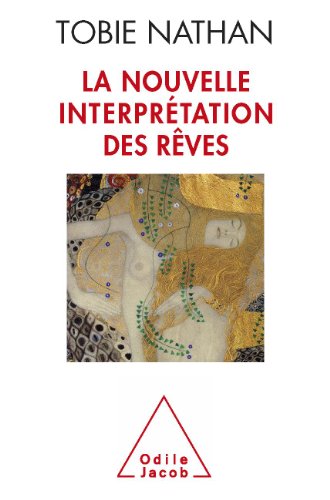 Download Nouvelle Interprétation des rêves (La) Download Nouvelle Interprétation des rêves (La)