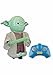 Produktbild Mr.Giggelz Star Wars - Aufblasbarer RC Yoda mit Sound