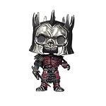 Funko Pop Eredin (The Witcher III 151)