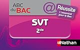 Image de LIV INT ABC REUSSITE SVT 2DE