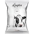 KV&C Quality Granulated Skimmed Milk 500g The Convenient Powdered Alternative to Fresh Milk (1 x 500g)