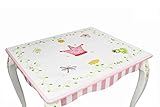 Fantasy Fields W-7395A1 PRINCESS & FROG Tisch - 2