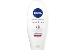 Nivea 3W1 Repair Care Krem do Rąk, 75 ml