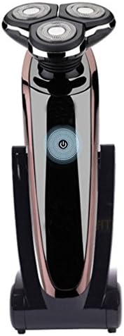 WW Electric Shaver Repair Planter Magic 4D Rechargeable Body Wash Electric Razor , 1,1