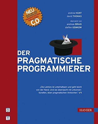 Download Der Pragmatische Programmierer Download Der Pragmatische Programmierer