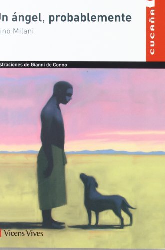 Un angel probablemente n/c (colección cucaña)