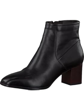 Tamaris Damenschuhe 1-1-25003-27 Damen Stiefeletten, Boots, Stiefel