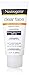 Neutrogena Clear Skin Sunscreen Lotion, SPF 55, 89 ml