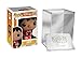 Price comparison product image Funko Pop Disney Lilo & Stitch - Lilo Collectable Figure PROTECTIVE CASE