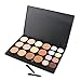 RUIMIO Contour Kit Contour Palette Contour and Highlighting Powder Contour Kit -20 Colors