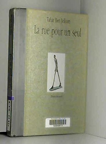 Download La Rue pour un seul Download La Rue pour un seul