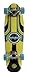 Produktbild Kryptonics Classic Crusier komplett Skateboard, 27 x 17,8 cm
