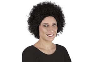 P'TIT CLOWN P' Tit Clown 68100 Parrucca Pop