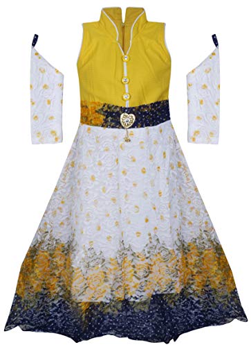 Mpc Cute Fashion Baby Girls Princess Popcorn Net Party Wear Frock Dress (Ba202161012_PorcornNet_Yellow_14_Yellow_3-6 Months) RS.555 (70.00% Off) - Amazon Mpc Cute Fashion Baby Girls Princess Popcorn Net Party Wear Frock Dress (Ba202161012_PorcornNet_Yellow_14_Yellow_3-6 Months) RS.555 (70.00% Off) - Amazon