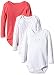Name It Girl's 13125620 Body T-Shirt, Red (Rouge Red), 18-24 Months (Manufacturer Size:92 (11/2 - 2 Years))