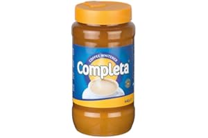 LZBBD 6x Completa - Kaffeeweißer, Pulver - 440g