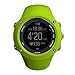 Produktbild Suunto Unisex Armbanduhr Ambit 3 Run, lime, 50 x 50 x 15,5 mm, SS021260000