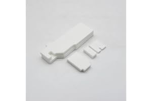 TEKEET LET433001, éponge absorbante d'encre Compatible for Brother, MFC J2310DW J2510DW J4320DW J4410DW J4420DW J4510DW J4610DW J4620DW J4625DW J4710DW