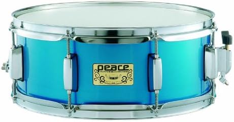 Peace Sd-104-W 14 x 5.5 Poplar Snare Drum